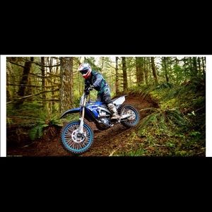 Meet your Posher, Pedro